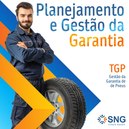 TGP -Sistema de Garantia