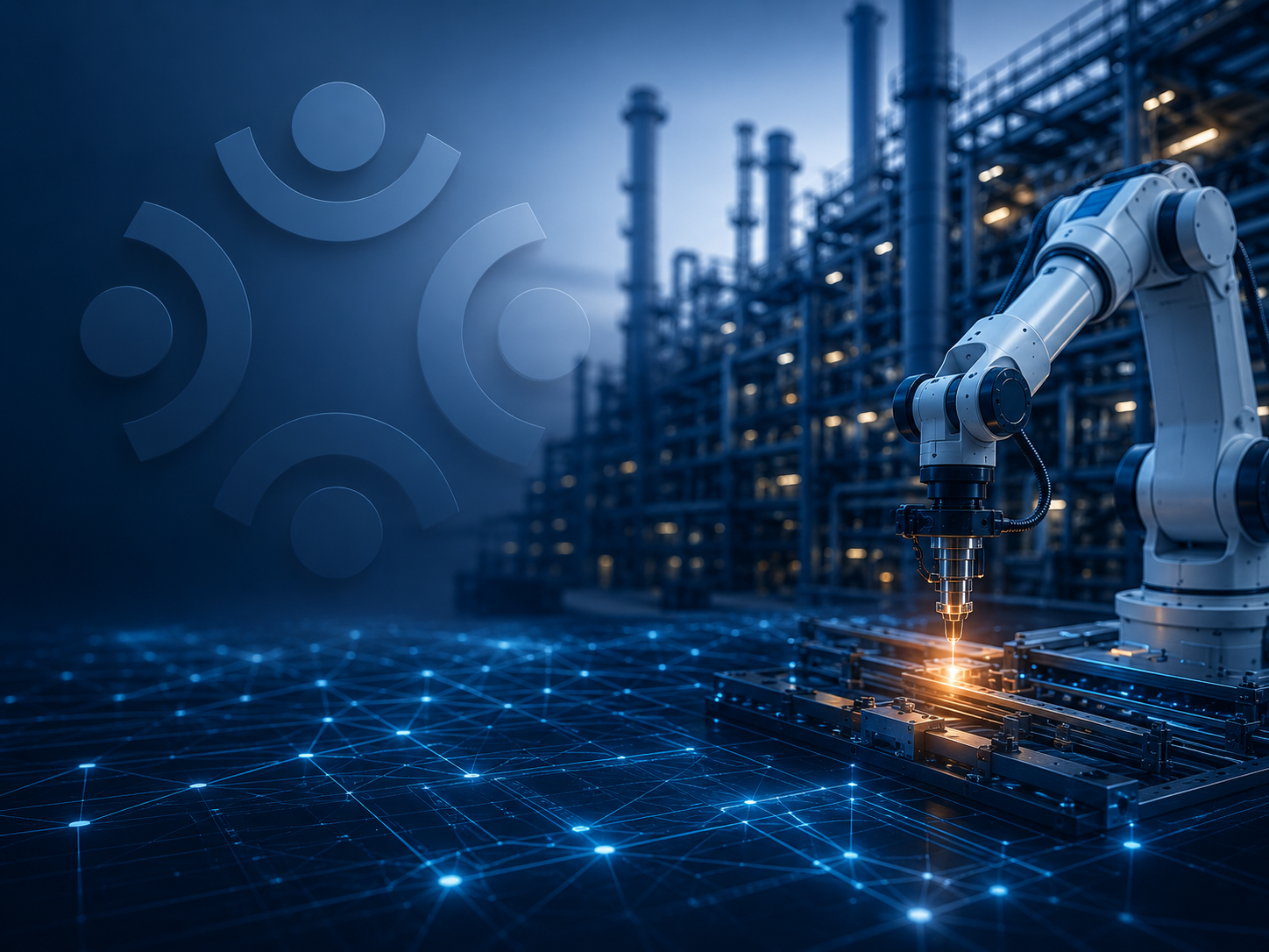Indústria exige padrões elevados de tecnologia