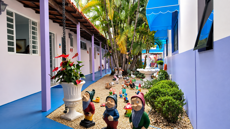 Conheça a Escola — foto 2