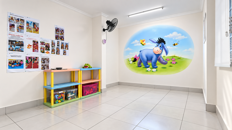 Conheça a Escola — foto 4