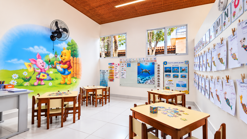 Conheça a Escola — foto 5