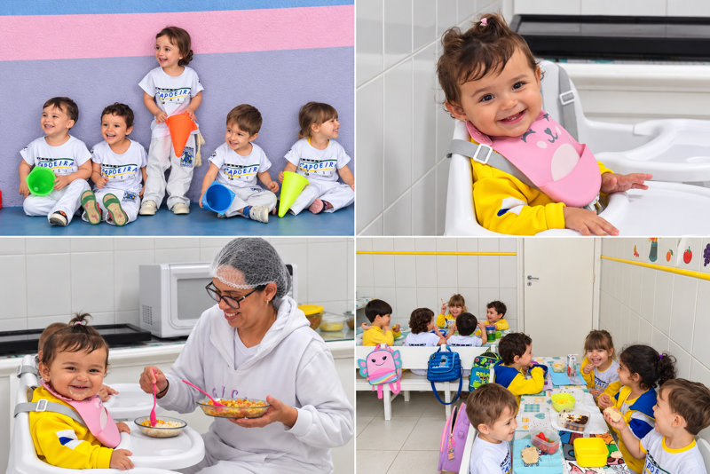 Matrículas 2027: como fazer parte da Família SICE.