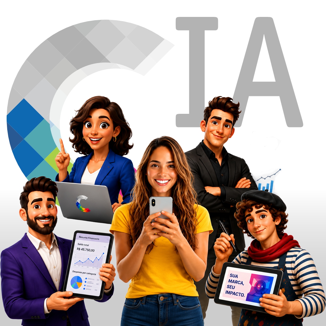 Estúdio Criativos