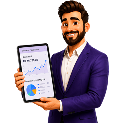 Geniale Open Finance