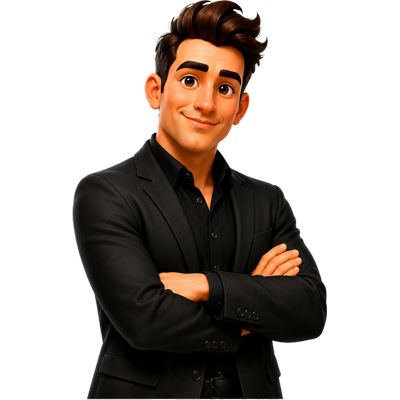 James Lead